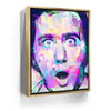 Featured image 8 for Andy Kaufman Canvas Set