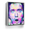 Featured image 9 for Andy Kaufman Canvas Set
