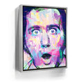 Featured image 8 for Andy Kaufman Canvas Set