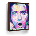 Featured image 10 for Andy Kaufman Canvas Set