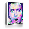 Featured image 7 for Andy Kaufman Canvas Set