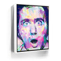 Featured image 6 for Andy Kaufman Canvas Set