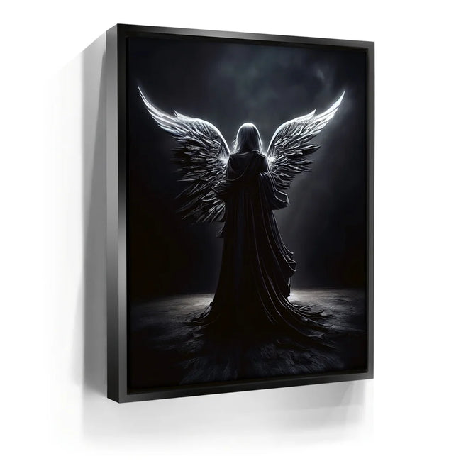 Featured image 5 for Angel of Darkness