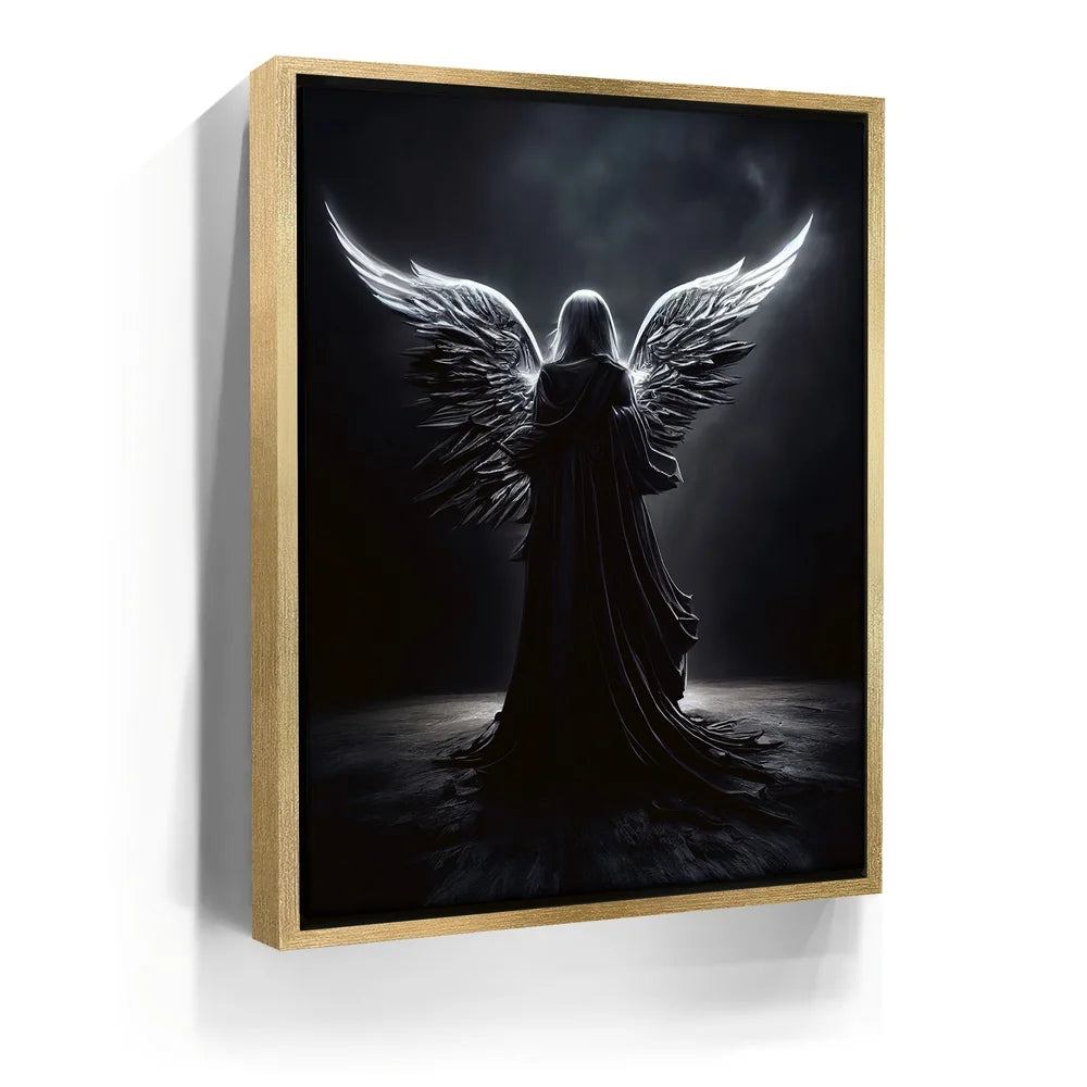 Featured image 7 for Angel of Darkness