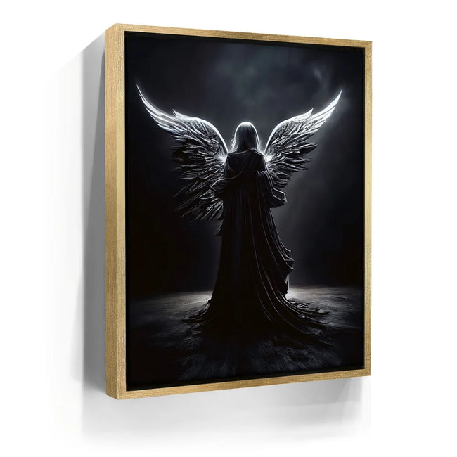 Featured image 7 for Angel of Darkness