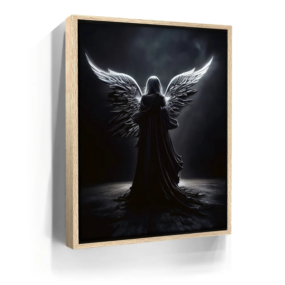 Featured image 9 for Angel of Darkness
