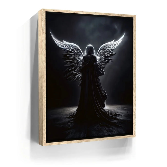 Featured image 9 for Angel of Darkness