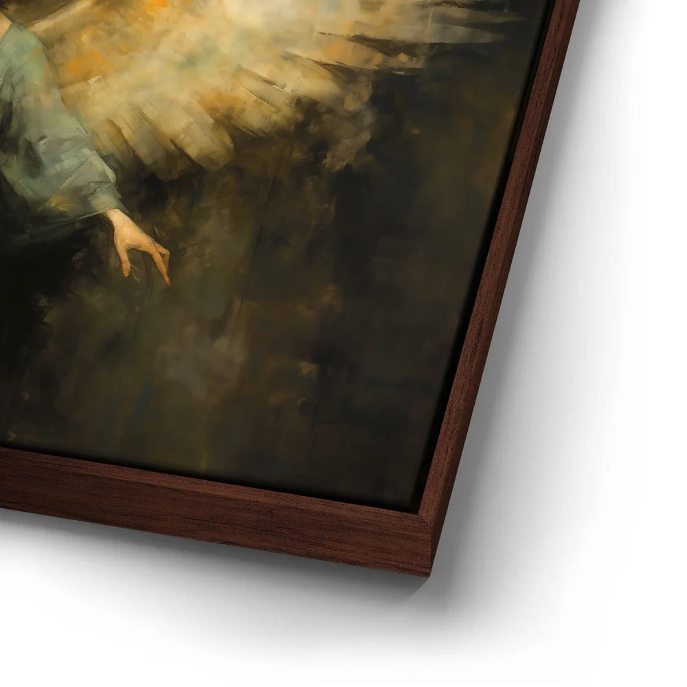 Featured image 14 for Angel of Mercy