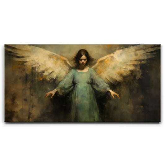 Angel of Mercy