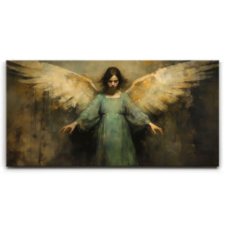 Angel of Mercy