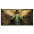 Featured image 1 for Angel of Mercy