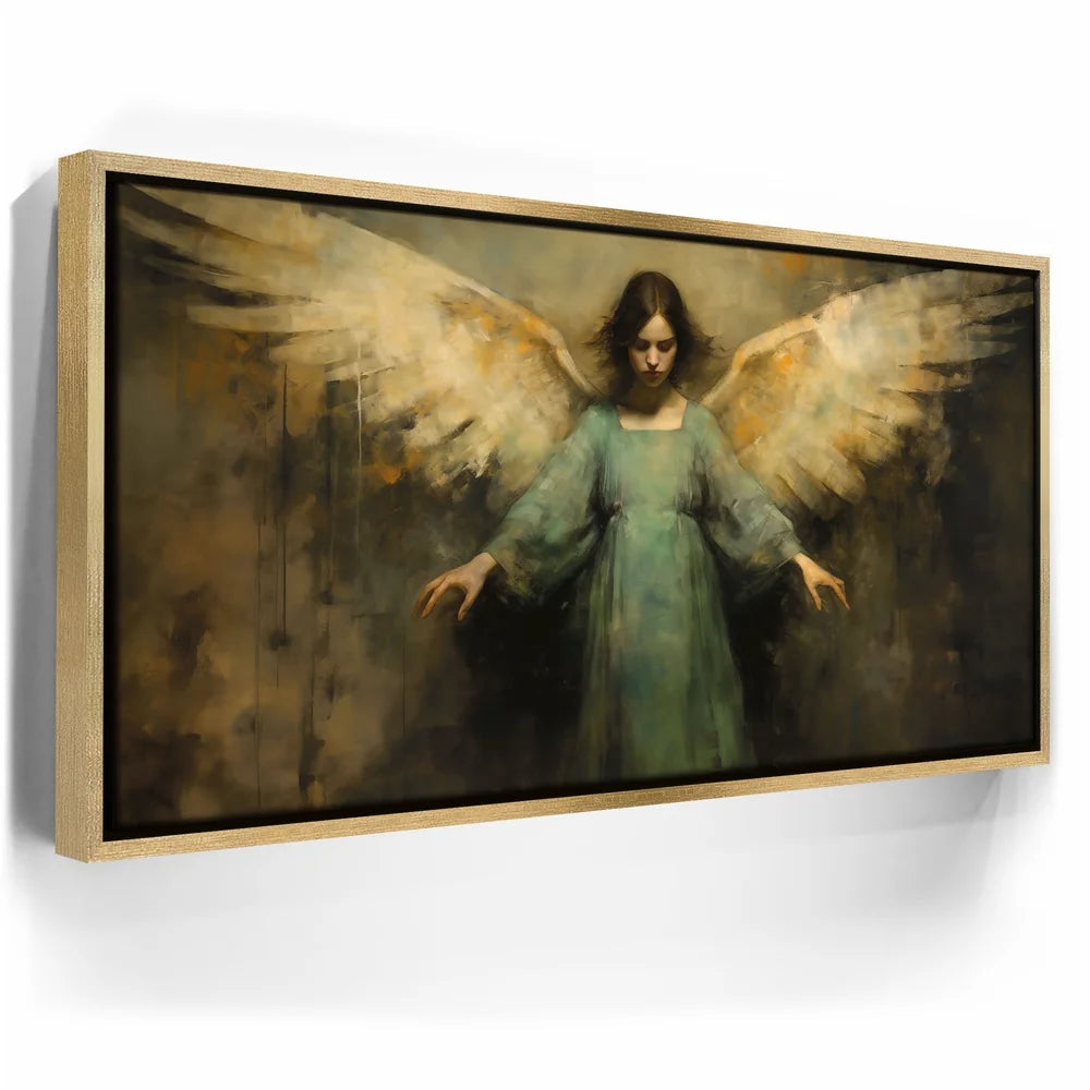 Featured image 7 for Angel of Mercy