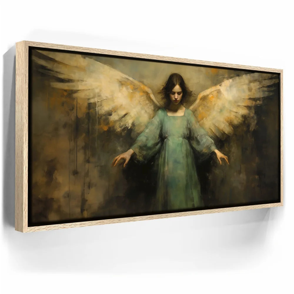 Featured image 9 for Angel of Mercy