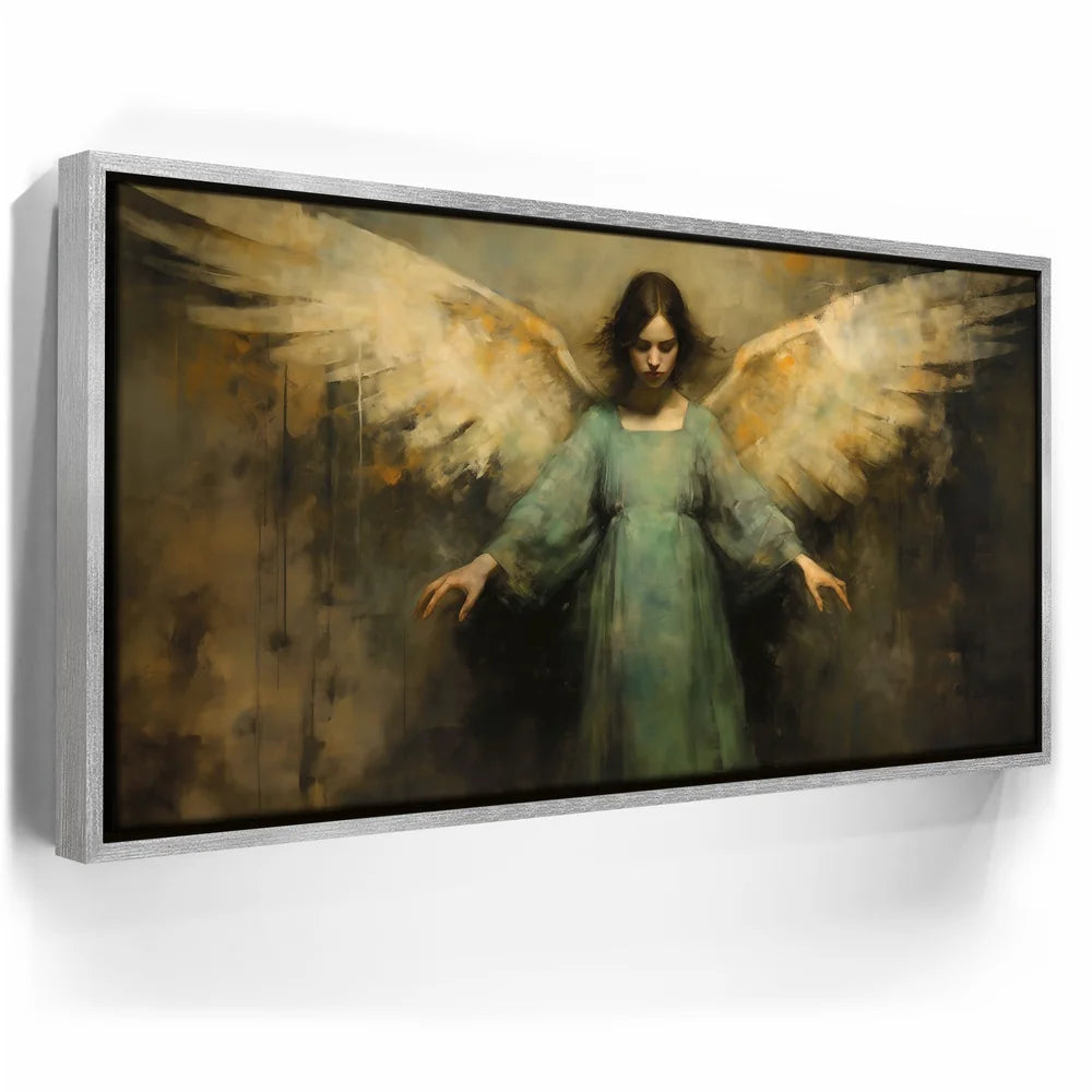 Featured image 8 for Angel of Mercy