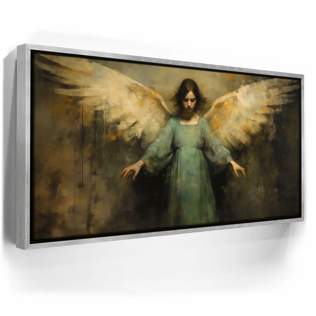 Featured image 8 for Angel of Mercy
