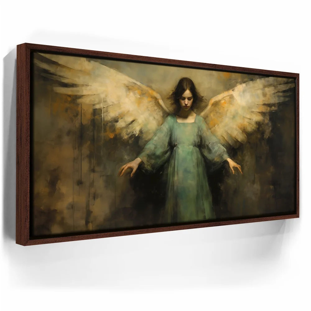 Featured image 10 for Angel of Mercy