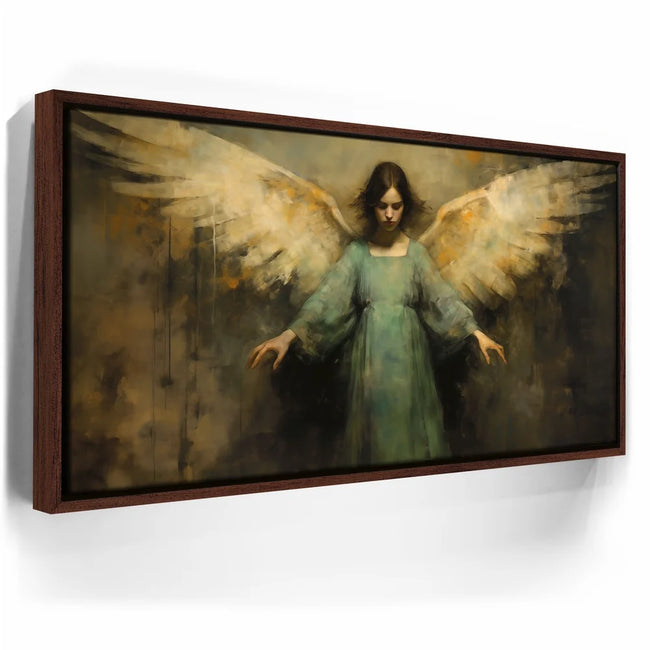 Featured image 10 for Angel of Mercy