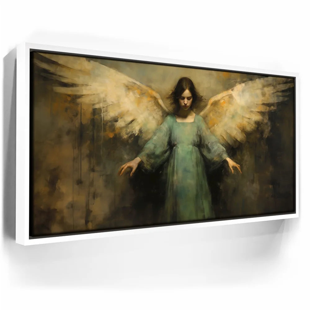 Featured image 6 for Angel of Mercy