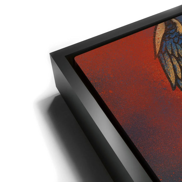 Featured image 11 for Angel Reflection