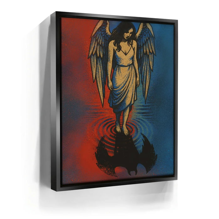 Featured image 5 for Angel Reflection