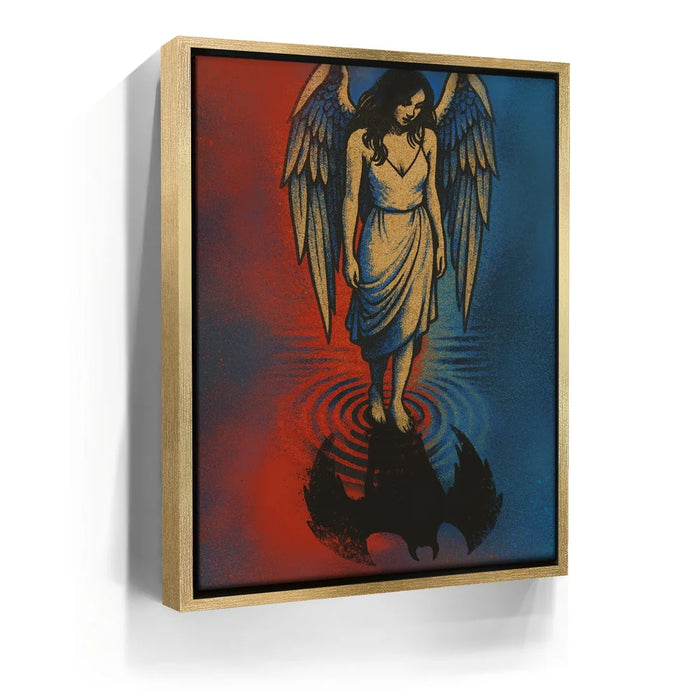 Featured image 7 for Angel Reflection