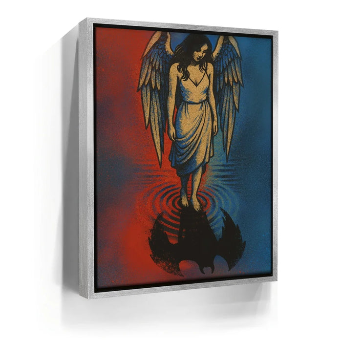 Featured image 8 for Angel Reflection