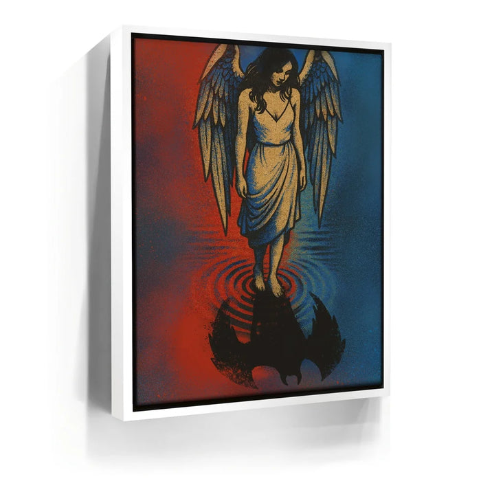 Featured image 6 for Angel Reflection