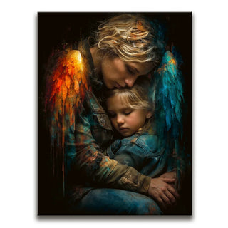 Angel of Innocence
