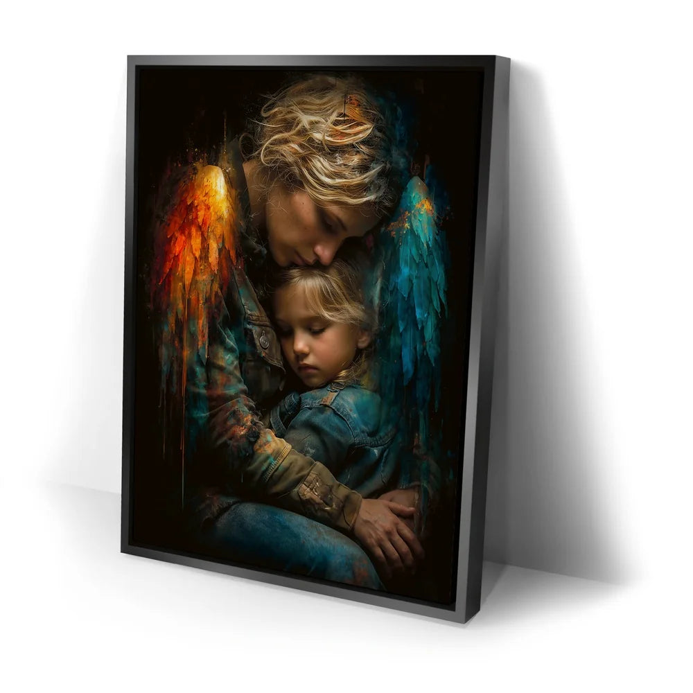 Featured image 2 for Angel of Innocence