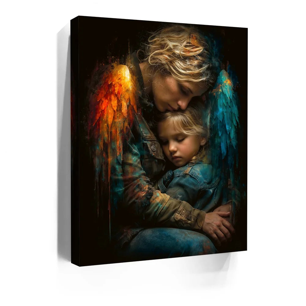 Featured image 3 for Angel of Innocence