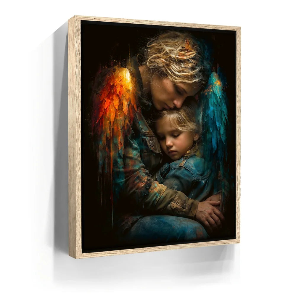 Featured image 10 for Angel of Innocence