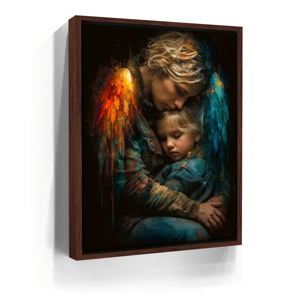 Featured image 11 for Angel of Innocence