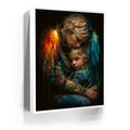 Featured image 7 for Angel of Innocence