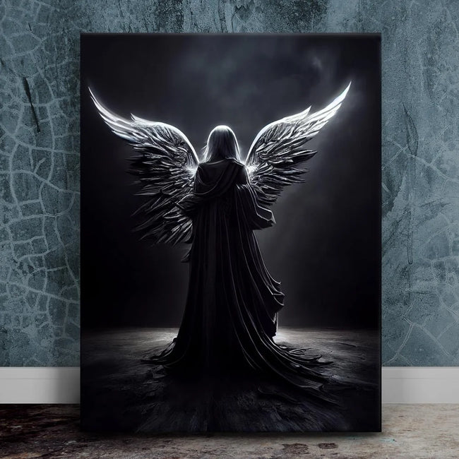 Featured image 1 for Angel of Darkness