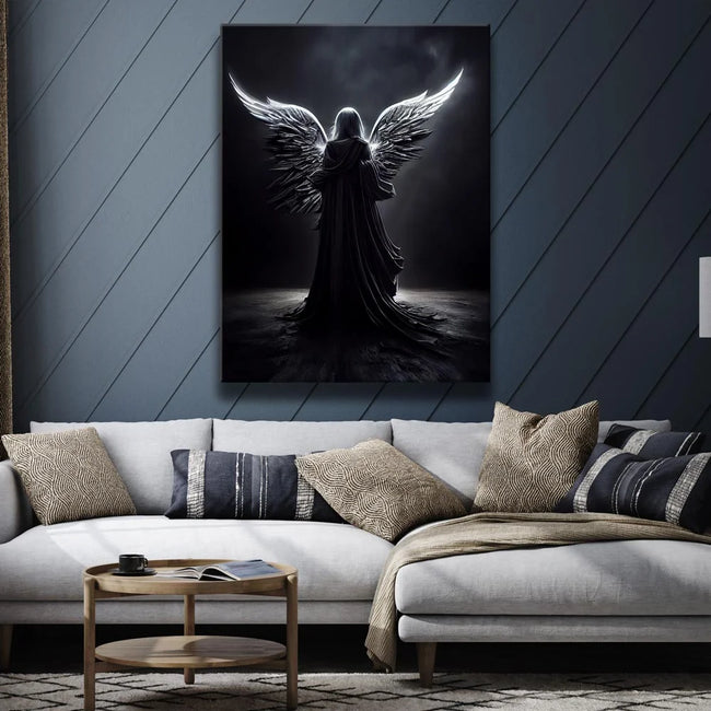 Featured image 2 for Angel of Darkness