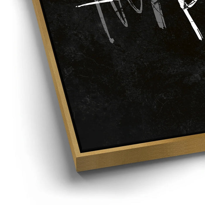 Featured image 12 for Anything Is Possible - Black & White