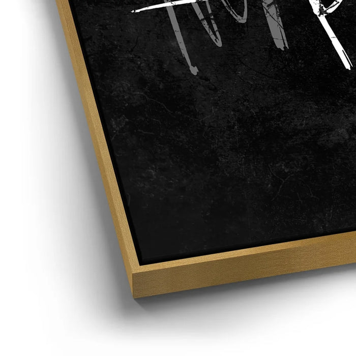 Featured image 13 for Anything Is Possible - Black & White