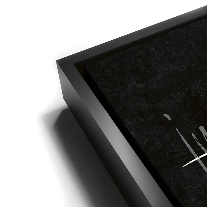 Featured image 11 for Anything Is Possible - Black & White