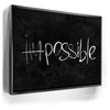 Featured image 6 for Anything Is Possible - Black & White