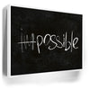 Featured image 6 for Anything Is Possible - Black & White