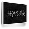 Featured image 7 for Anything Is Possible - Black & White