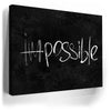 Thumbnail image 5 for Anything Is Possible - Black & White