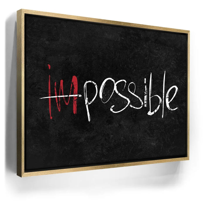 Featured image 8 for Anything Is Possible
