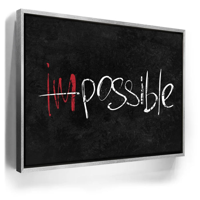 Featured image 9 for Anything Is Possible