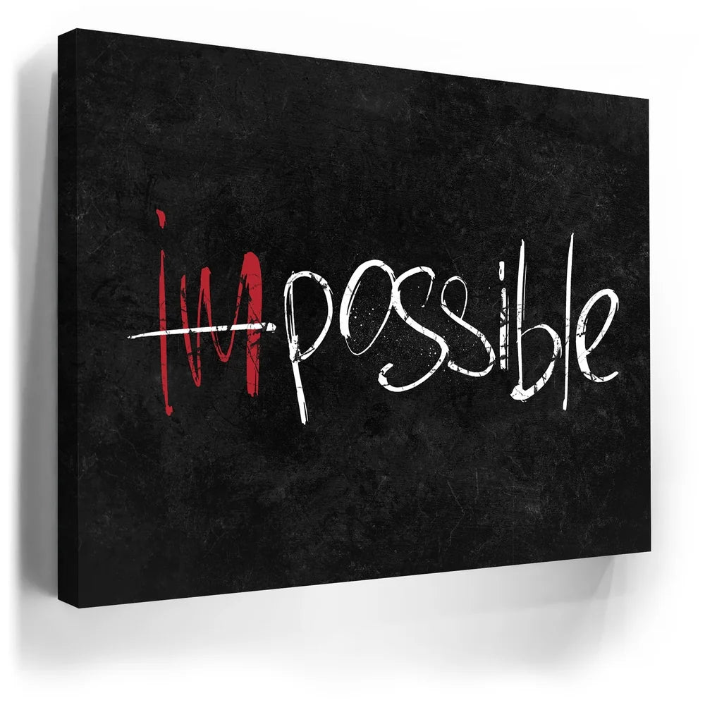 Featured image 5 for Anything Is Possible