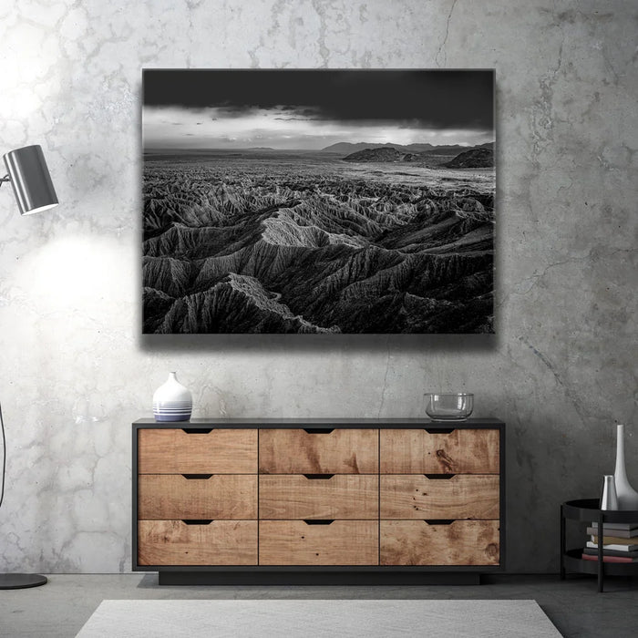 Featured image 2 for Anza Borrego BW