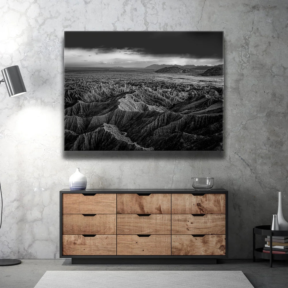 Featured image 2 for Anza Borrego BW