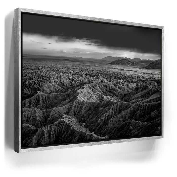 Featured image 9 for Anza Borrego BW