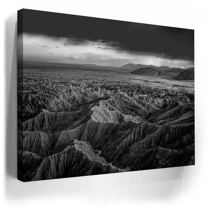Featured image 5 for Anza Borrego BW