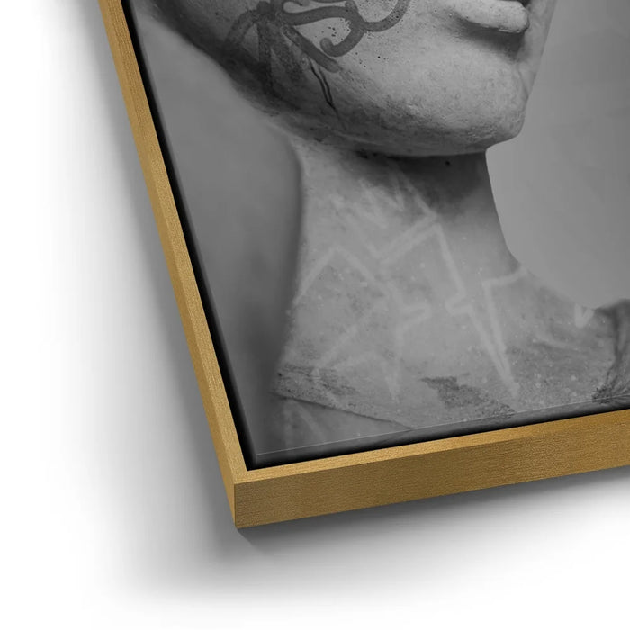 Featured image 13 for Aphrodite Statue - Graffiti